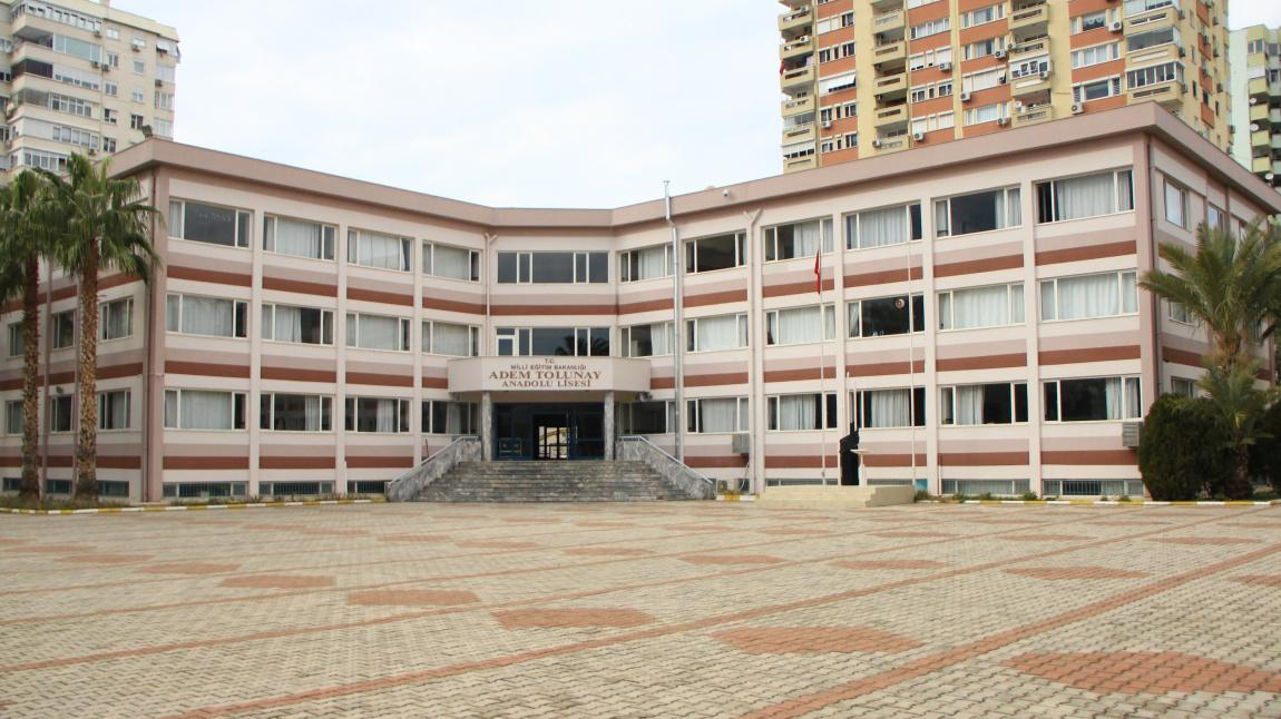 Adem Tolunay Anadolu Lisesi